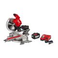 Product Image of M18 FUEL 12" Dual Bevel Sliding Compound Miter Saw Kit