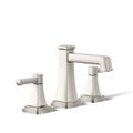 Product Image of Widespread Bathroom Sink Faucet, 0.5 GPM (Vibrant Polished Nickel), K-27399-4N-SN