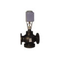 Product Image of 4" 2-Way FE Normally Closed Valve Actuator Assembly, 160 Cv
