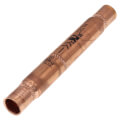 Product Image of 3/8" ODF Copper Spring Loaded Check Valve
