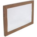 Product Image of 12" x 16" x 1" Fiberglass Throw Away Replacement Filter