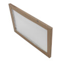 Product Image of 12" x 18" x 1" Fiberglass Throw Away Replacement Filter