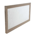 Product Image of 12" x 24" x 1" Fiberglass Throw Away Replacement Filter