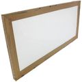 Product Image of 12" x 25" x 1" Fiberglass Throw Away Replacement Filter
