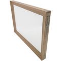 Product Image of 12" x 30" x 1" Fiberglass Throw Away Replacement Filter