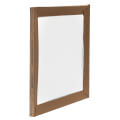 14" x 14" x 1" Fiberglass Throw Away Replacement Filter