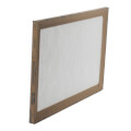 14" x 20" x 1" Fiberglass Throw Away Replacement Filter