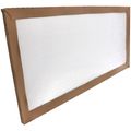 Product Image of 15" x 30" x 1" Fiberglass Throw Away Replacement Filter