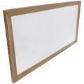 Product Image of 16" x 30" x 1" Fiberglass Throw Away Replacement Filter