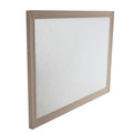 Product Image of 18" x 24" x 1" Fiberglass Throw Away Replacement Filter