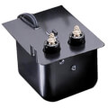 Product Image of OEM Replacement Transformer w/ Base Plate for Wayne M, MH Burner, 240V