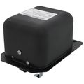Product Image of OEM Replacement Transformer w/ Base Plate for Carlin 100 CRD Burner, 240V