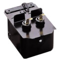 Product Image of OEM Replacement Transformer w/ Base Plate for Wayne Blue Burner, 240V