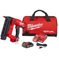 Product Image of M18 FUEL 18 Gauge Brad Nailer Kit