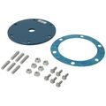 Product Image of Tankless Cover Plate With Gasket and Hardware , 27511401