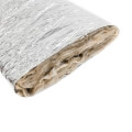 Product Image of 9" x 5' F206 Sleeve (Silver)