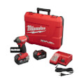 Product Image of M18 Fuel Surge 1/4" Hex Hydraulic Driver Kit