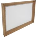 Product Image of 14" x 20" x 2" Fiberglass Throw Away Replacement Filter