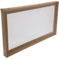 Product Image of 14" x 25" x 2" Fiberglass Throw Away Replacement Filter