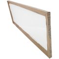 Product Image of 15" x 20" x 2" Fiberglass Throw Away Replacement Filter