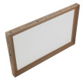 Product Image of 16" x 25" x 2" Fiberglass Throw Away Replacement Filter