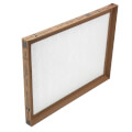 Product Image of 18" x 24" x 2" Fiberglass Throw Away Replacement Filter