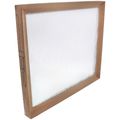 Product Image of 20" x 24" x 2" Fiberglass Throw Away Replacement Filter