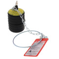 Product Image of 3" - 4" Test Ball Plug