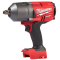 M18 Fuel 1/2" High-Torque Impact Wrench w/ Friction Ring (Bare Tool Only)