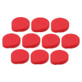 Product Image of Red Retaining Cap (10 Pack)