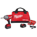 Product Image of M18 Fuel 1/2" Ext. Anvil Controlled Torque Impact Wrench w/ ONE-KEY Kit