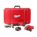 M18 Force Logic Long Throw Press Tool Kit (No Jaws)