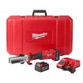 Product Image of M18 Force Logic Long Throw Press Tool Kit (No Jaws)