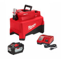 Product Image of M18 FORCE LOGIC 10,000 psi Hydraulic Pump Kit