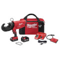 Product Image of M18 FORCE LOGIC 12 Ton Utility Crimper Kit