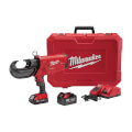 Product Image of M18 FORCE LOGIC 750 MCM Crimper Kit