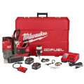 M18 FUEL 1-1/2" Lineman Magnetic Drill Kit