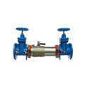 Product Image of 4" 757 Double Check Detector Assembly with NRS Shutoff Valves (757-NRS)