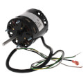Product Image of 1/20 HP 1 Phase Fan Motor (115V), 27K58