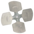 Product Image of 10" Fan 4-Blade, 5/16" Bore, 27K60