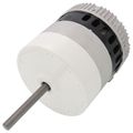 Product Image of 1/2 HP ECM Programmable Blower Motor (208-230V), 27U51