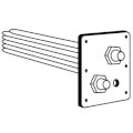 Product Image of 12 Gallon Tankless Coil for HB Smith 28 Series Boilers (Steam/Water)