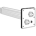 Product Image of 8 Gallon Tankless Coil for HB Smith 28 Series Boilers (Steam/Water)
