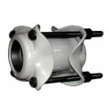Product Image of 2-1/2" IPS Style 38 Water Service Dresser Coupling for Steel Pipe (Armored)