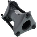 Product Image of 2" IPS Style 38 Water Service Dresser Coupling for Steel Pipe (Plain)