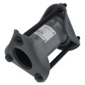 Product Image of 2-1/2" IPS Style 38 Water Service Dresser Coupling for Steel Pipe (Plain)
