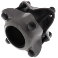 Product Image of 3" IPS Style 38 Water Service Dresser Coupling for Steel Pipe (Plain)