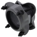Product Image of 5" IPS Style 38 Water Service Dresser Coupling for Steel Pipe (Plain)