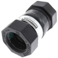 Product Image of 1-1/2" IPS Style 38 Low Pressure Steam Compression Dresser Coupling for Steel Pipe 