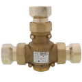 Product Image of 1-1/4" Female NPT ThermoProtec Thermostatic Mixing Valve (140-Degrees F Tset)